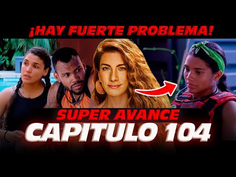 SUPER AVANCE CAPITULO 103 🚨 NEOS SIGUE SUFRIENDO💥😱 GAMMA Y ALPHA UNIDOS? 🚨 | DESAFIO DEL SIGLO XXI