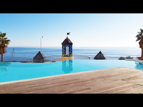 Португалия Элитная Недвижимость на побережье Лиссабонской Ривьеры от Sayana Real Estate