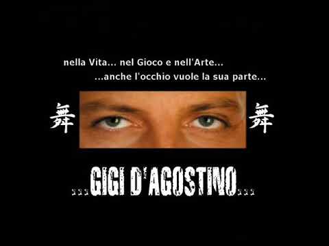 Gigi D'Agostino & Sud Sound System - Radici Dag ( Ieri e Oggi mix vol 1 )