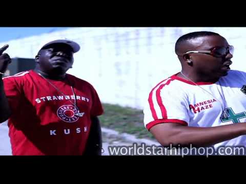 Barrington Levy Ft. Mims Watch Dem (Murderer)