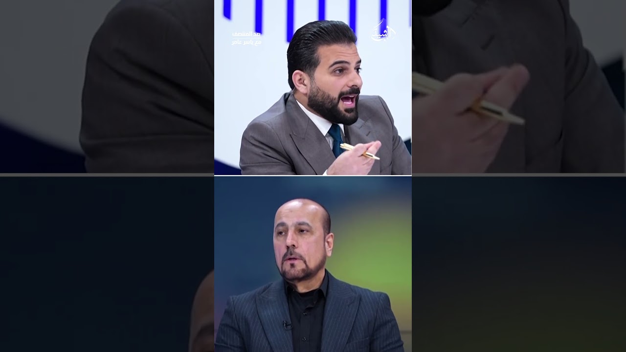 فيديو | امير الموسوي: ستصدر فتاوى من طهران والنجف بالجهاد ضد الامريكان!