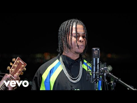 Nhance - Love (Official Acoustic Video)