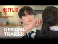 Official Trailer [ENG SUB]