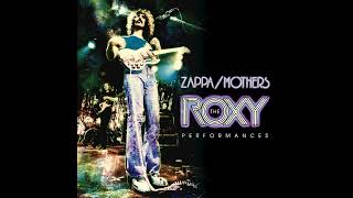 Frank Zappa - 1973 - The Roxy Performances - Soundcheck at The Roxy, Los Angeles, CA.