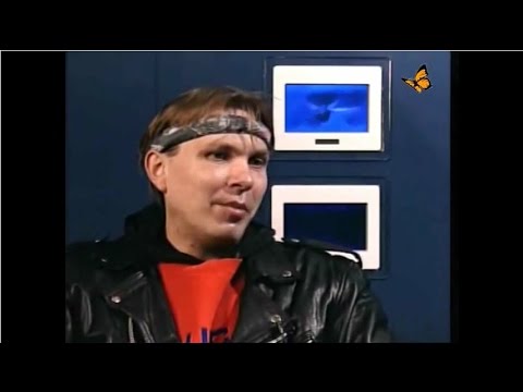 Jessie Marsson Ritueller Kindesmißbrauch