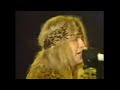 POISON - Strike up the band (Live in Londons Hammersmith Apollo 1993)