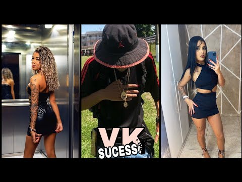 MC FL - MENINA DA FAVELA 2