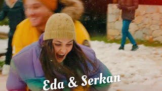 EdSer | Sen Beni Güzel Hatırla (1x32 fragman)