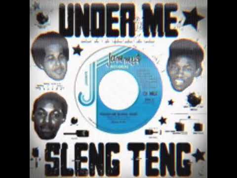 Under Mi Sengi Teng のサムネイル