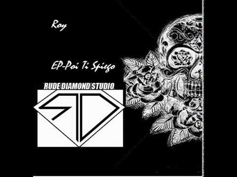 Roy Raheem - DayBreak