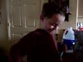 Hudson Gets A Surprise In The Mail