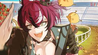 CHAMPION'S MEETING 19 RESULTS... [UMAMUSUME]【NIJISANJI  EN | Doppio Dropscythe】