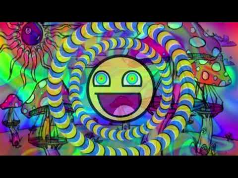I Made This While Tripping