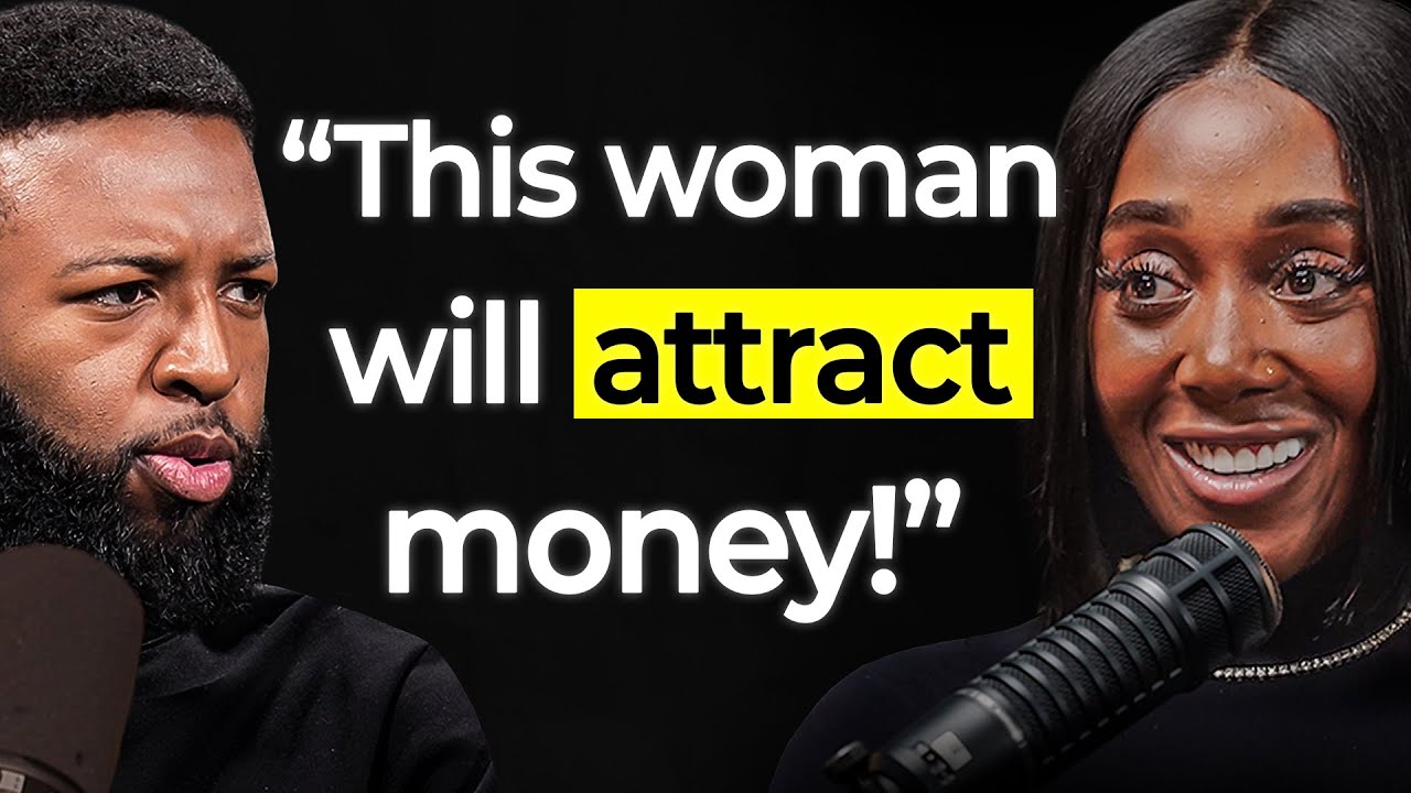 The Brand Expert: How To *actually* Build A Million Dollar Brand! (Her Real Story) | Nathalie Nicole