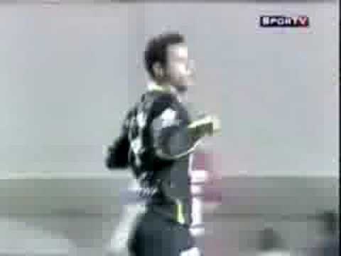 Paraná Clube 3 x 1 Criciuma - Campeonato Brasileiro 2008 SB