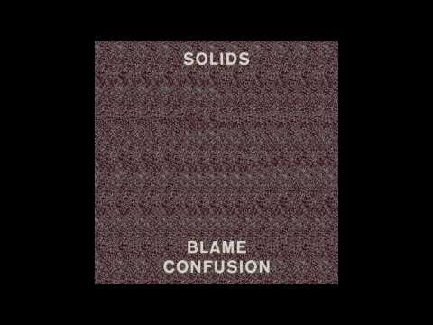 Solids - Haze Away