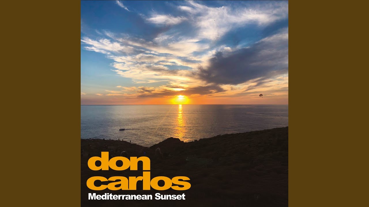 Mediterranean Sunset (Classic Mix)
