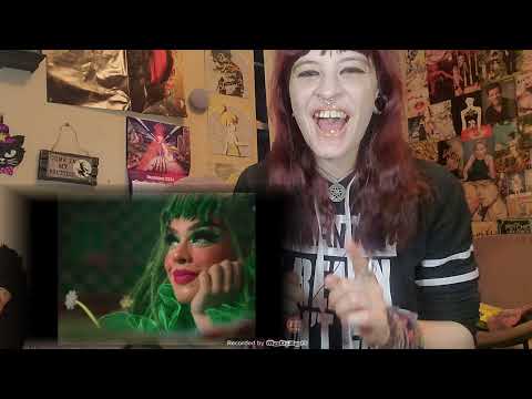 MAIA REACTS! FIRST TIME HEARING GLORIA GROOVE - SEDANAPO