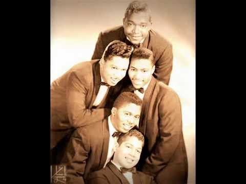 THE HEARTBEATS - ''CRAZY FOR YOU''  (1955)