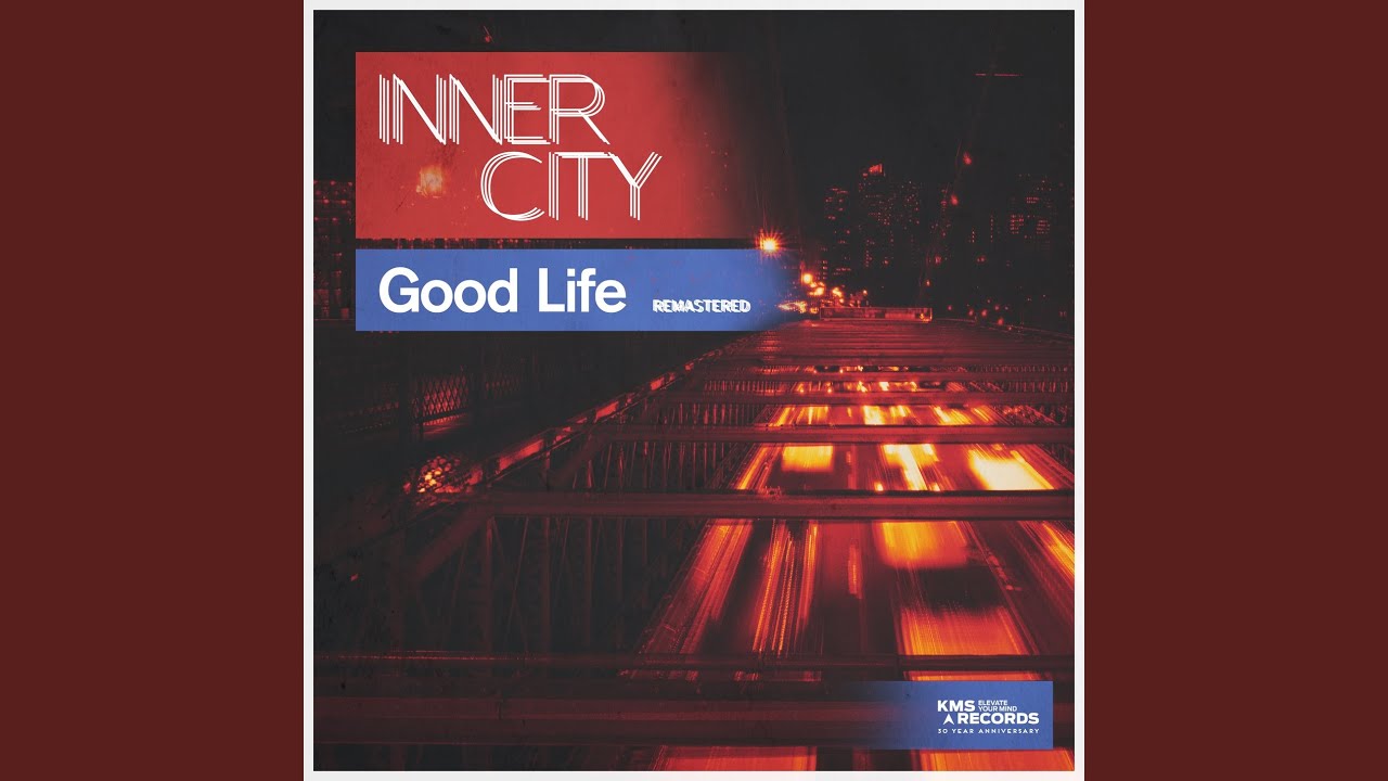 Inner City: Historia, Estilo y Críticas del Grupo Musical