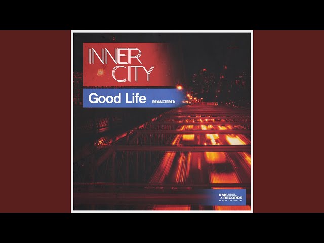 Inner City: Historia, Estilo y Críticas del Grupo Musical