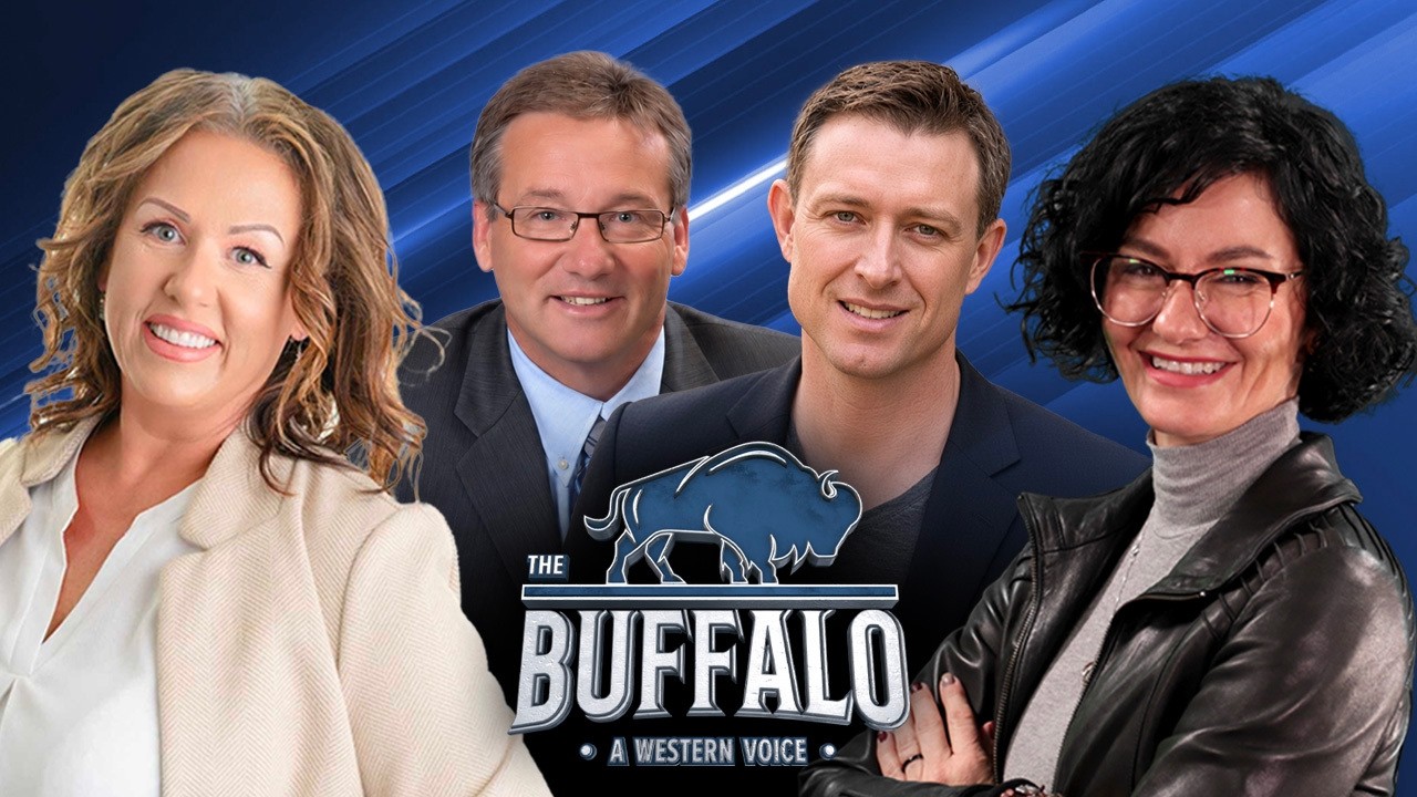 National Truth & Rec Day, Alberta's place in Canada, Jivani calls out Liberals | Buffalo Roundtable