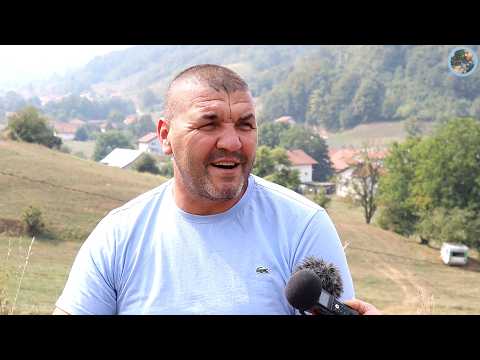 „Šest auta, kuće i mašine, bez marke kredita. Vozim auto od 100.000 u svojoj državi“