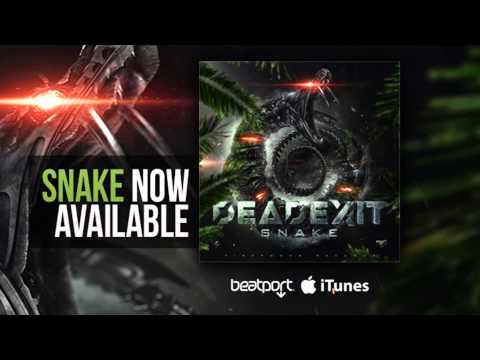 Dead Exit - Snake (FirePower Records) @DeadExitMusic