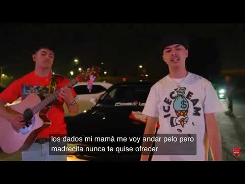 marka elevada no fue facil Official lyrics