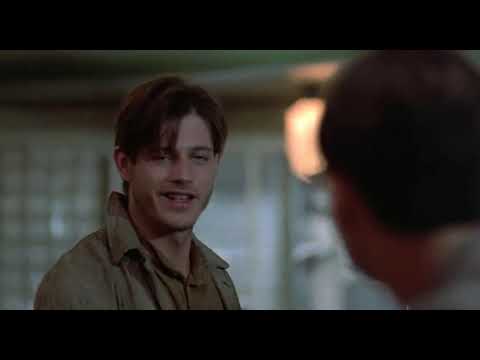 Ruas de Fogo 1984 trecho dublagem clássica