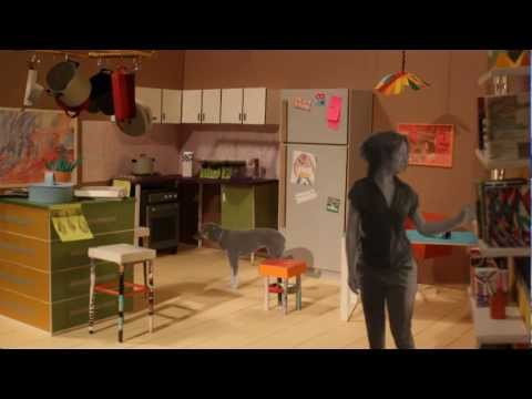 Video thumbnail for Sufot Shel Chol - סופות של חול