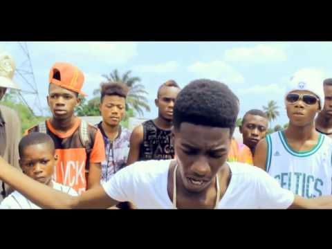 Matuza Rémix fonse kalifo yeyo __ mafia click__