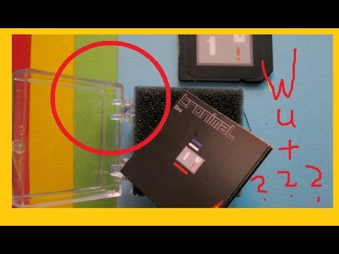 Uniqueboxing: EINS - Tronimal