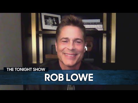 羅伯-洛爾正生活在一個失敗的情景喜劇的情節中。 (Rob Lowe Is Living in the Plot of a Failed Sitcom)