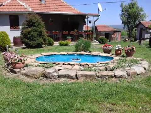 Solar fountain solarna fontana 8