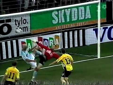 2006-08-08 IF Elfsborg - MFF 4-2 Allsvenskan