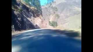 preview picture of video 'kashmir tour ,Neelum valley ,2014, 36 video'