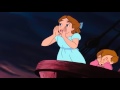 Peter Pan I M A Codfish HD