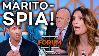 Clona la voce della moglie con l'IA per smascherare il TRADIMENTO! ⚖️ | Forum