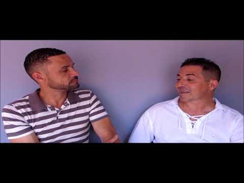 UN Entrevista Jones e Janaina Machado