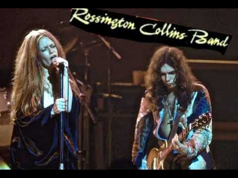 Three Times As Bad (outtake 2)-Rossington Collins Band