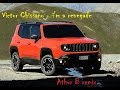 Victor Chissano - I'm a renegade (Arthur B ...
