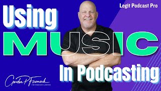 The truth About Using Music in your Content (and staying legal)