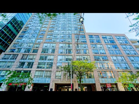 #1307-92 King Street East, Toronto Home for Sale - Real Estate Properties for Sale