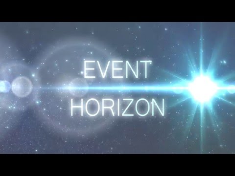 Event Horizon Space RPG video