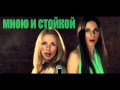 Motor-Roller - Микрофон (Lyric Video) /I Baranina, 2014 ...
