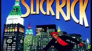 Slick Rick - Hey Young World