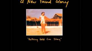 A New Found Glory - &quot;It Never Snows In Florida&quot;