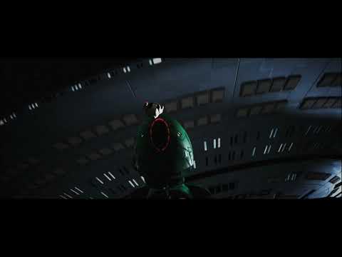 "A Massive Galaxy Class!" - Lightwave 2020 CG animation