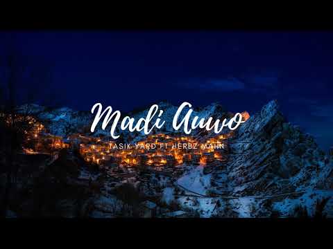 Madi Auwo (2020) Tasik Yard ft Herbz Mahn